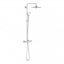 Conjunto de ducha con termostato EUPHORIA SYSTEM 260 - GROHE