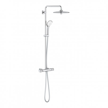 Conjunto de ducha con termostato EUPHORIA SYSTEM 260 - GROHE	