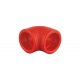 Codo 90º H/H  Aquatherm Red Pipe - AQUATHERM