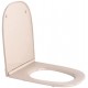 Tapa y asiento para inodoro DAMA RETRO - ROCA