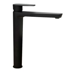 Grifo negro para lavabo XL ALEXIA - RAMÓN SOLER