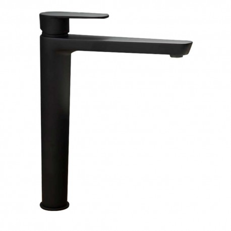 Grifo negro para lavabo XL ALEXIA - RAMÓN SOLER	