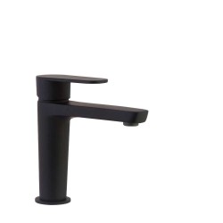 Grifo negro para lavabo ALEXIA - RAMÓN SOLER