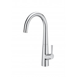 Grifo monomando Cold Start para cocina SYRA - ROCA