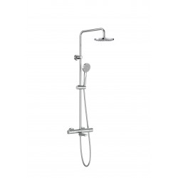 Columna termostática baño-ducha BASIC VICTORIA - ROCA