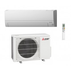 SPLIT MSZ-BT R-32 WIFI - MITSUBISHI 