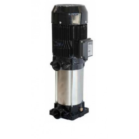 Bomba centrifugada multicelular Serie VE