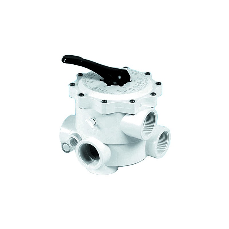 Válvula selectora de piscina 11/2 DIASA INDUSTRIAL Válvula selectora de piscina 11/2 DIASA INDUSTRIAL