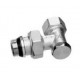 Detentor roscar de escuadra 1/2” - BAXI