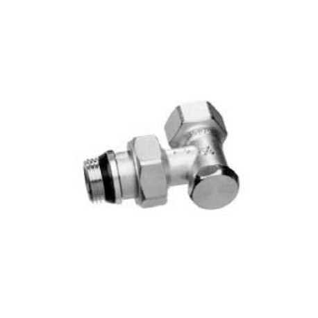 Detentor roscar de escuadra 1/2” - BAXI