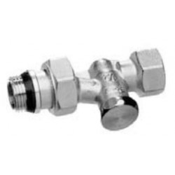 Detentor roscar recto 1/2” - BAXI