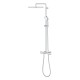 Columna de TEMPESTA COSMOPOLITAN SYSTEM 250 CUBE -- GROHE