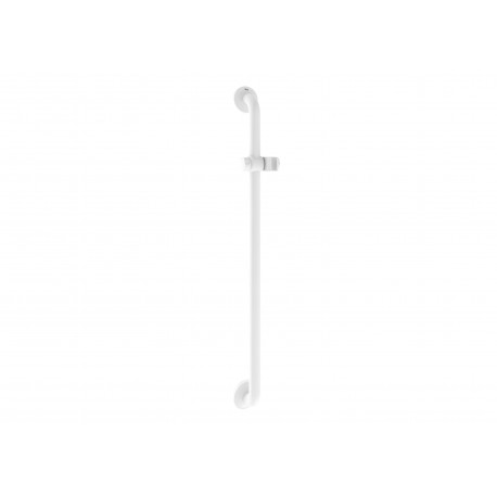 Asa de baño vertical con soporte para ducha ACCESS - ROCA