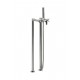 Grifo bimando exterior de baño-ducha LOFT - ROCA