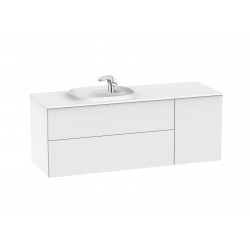 Conjunto de mueble y lavabo de SURFEX® BEYOND - ROCA