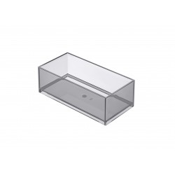 Caja organizadora para mueble de baño (grande) - ROCA