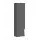 Módulo mueble columna reversible PRISMA - ROCA