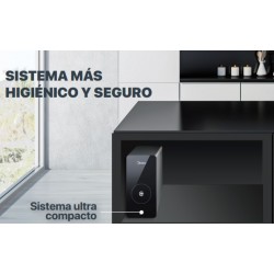 Ósmosis Inversa de flujo directo MIDEA ECO6000