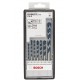 Sets de brocas CYL-5 - BOSCH