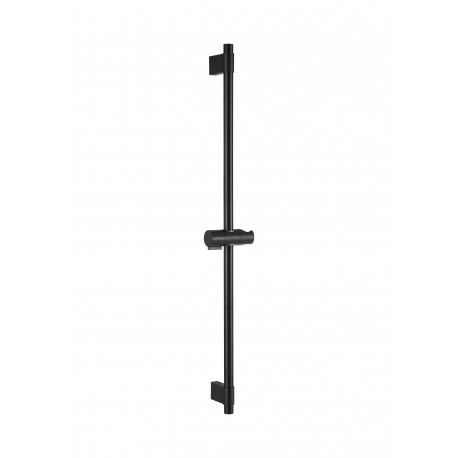 Barra de ducha con soporte regulable SENSUM - ROCA