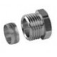Enlace de compresión rosca macho 15-1/2” - BAXI