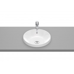 Lavabo de encimera ROUND THE GAP - ROCA