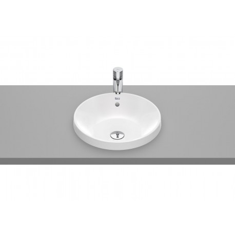 Lavabo de encimera ROUND THE GAP - ROCA