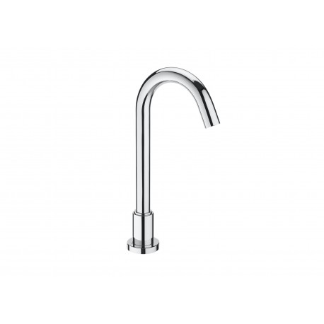 Grifo lavabo caño alto roca new arrivals