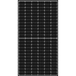  Panel Solar 550W Kaseel Messenger Half-Cell - KASEEL