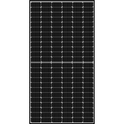  Panel Solar 550W Kaseel Messenger Half-Cell - KASEEL