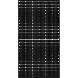 Panel Solar 550W Kaseel Messenger Half-Cell - KASEEL