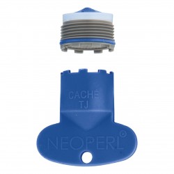 Aireador completo LINEARE - GROHE