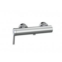 Grifo monomando exterior para ducha PALS - ROCA