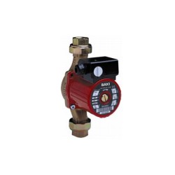 Circulador para ACS SB-5 Y - BAXI