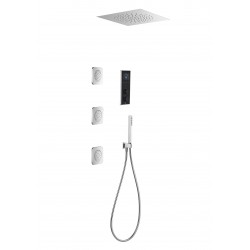 Pack Smart Wellness (3 vías) SMART SHOWER - ROCA