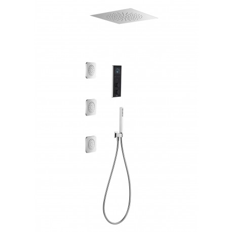 Pack Smart Wellness (3 vías) SMART SHOWER - ROCA