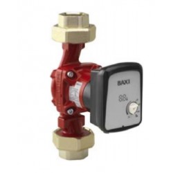 Circulador para calefacción Quantum EcOQ 1025 - BAXI