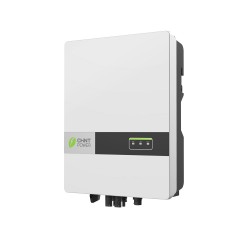 Inversor fotovoltaico monofásico 4000/5000W (AC) - CHINT