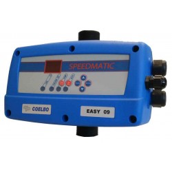 Variador de frecuencia 12 mm SPEEDMATIC EASY - COELBO