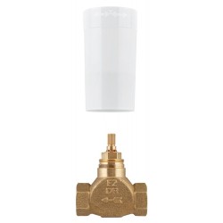 Montura de llave de paso 1/2" - GROHE