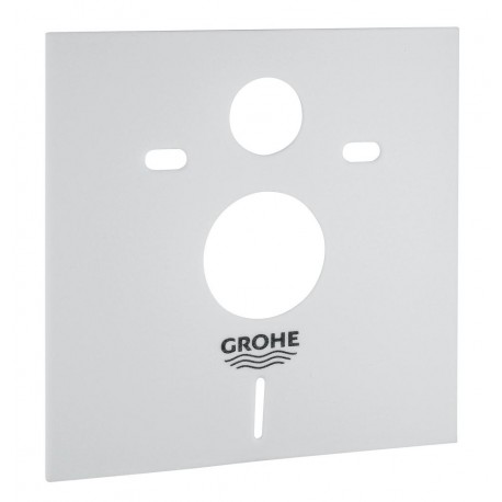 Amortiguador de ruido para WC/bidé - GROHE