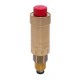 Purgador de aire con válvula 3/8” FLEXVENT - BAXI