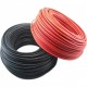 Cable solar 6 mm² unipolar color rojo - REXEL