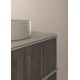 Conjunto mueble de 2 cajones + lavabo DAI - ROYO