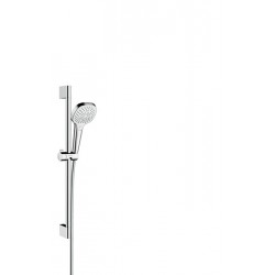 Kit de ducha SELECT E con barra de ducha - HANSGROHE