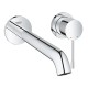 Grifo monomando mural para lavabo 1/2" ESSENCE - GROHE