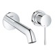 Grifo monomando mural para lavabo 1/2" ESSENCE - GROHE