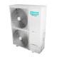 Aire acondicionado cassette - HISENSE