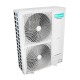 Aire acondicionado cassette - HISENSE