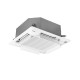 Aire acondicionado cassette - HISENSE